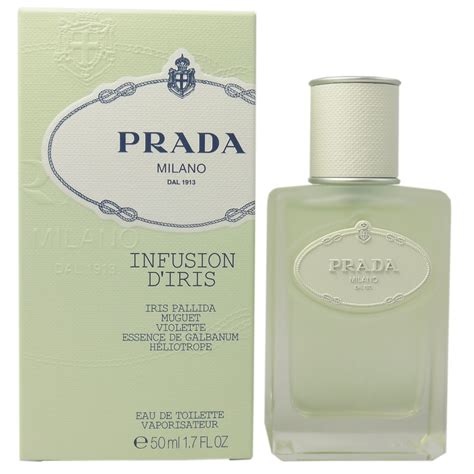 infusion de iris prada opiniones|Prada infusion d'iris 50ml.